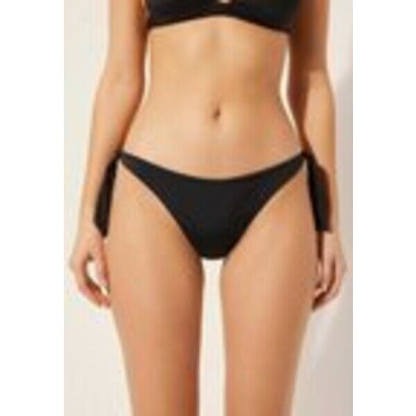Calzedonia INDONESIA Dół od bikini C2F81I0HY-Q11