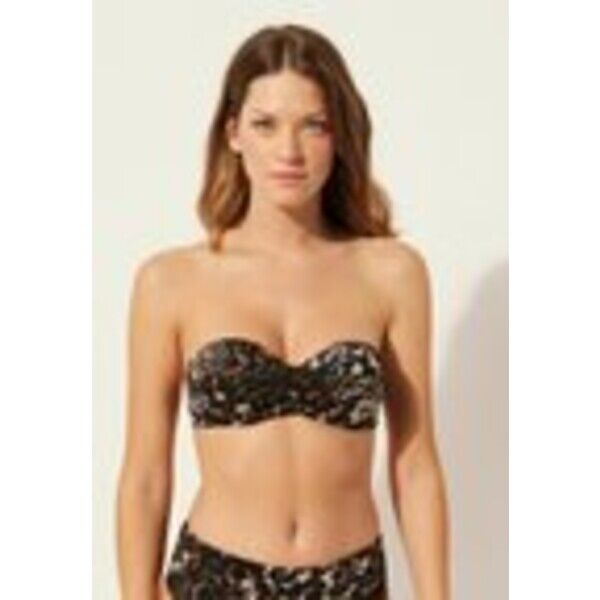 Calzedonia Góra od bikini C2F81J0GX-S11