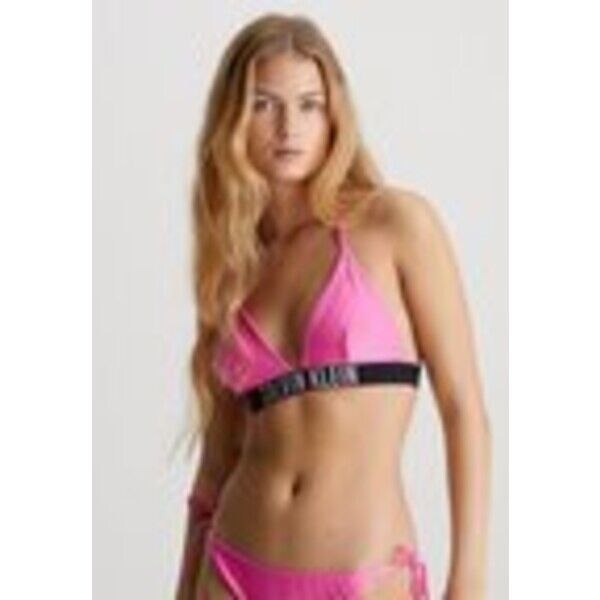 Calvin Klein Swimwear Góra od bikini C1781J072-J11