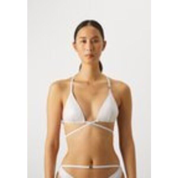 Calvin Klein Swimwear Dół od bikini C1781I06H-A11
