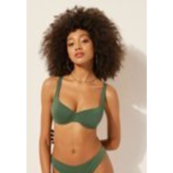 Calzedonia Góra od bikini C2F81J0GG-M11