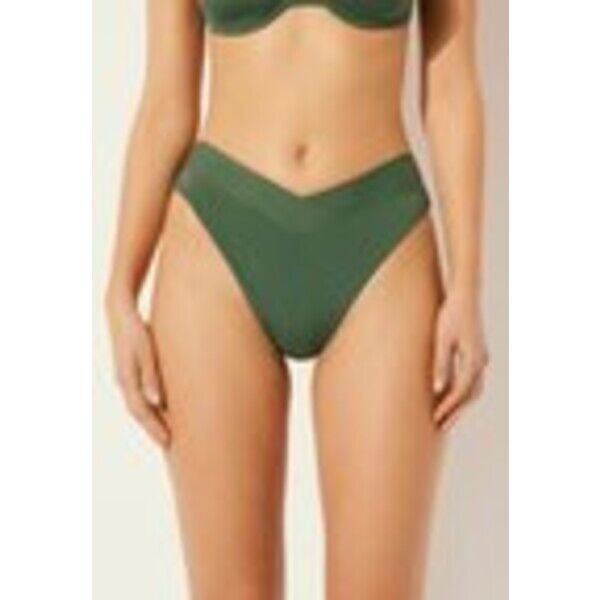 Calzedonia Dół od bikini C2F81I0HZ-M11