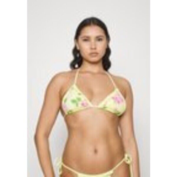 Frankies Bikinis Góra od bikini F6V81J00D-E11