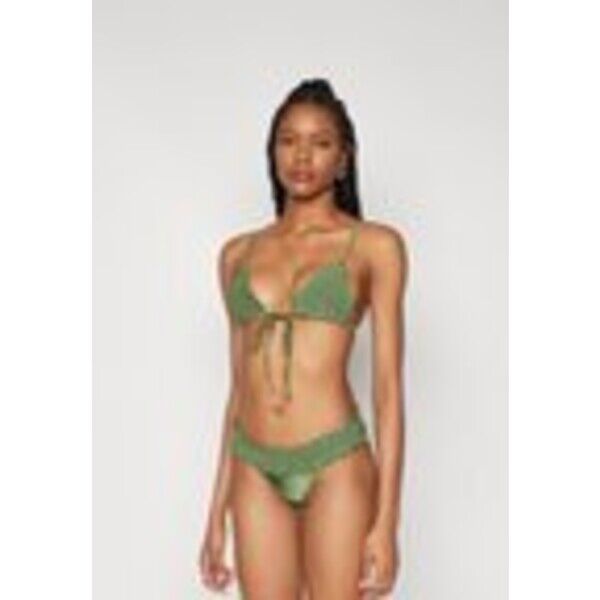 Frankies Bikinis PENNY Góra od bikini F6V81J00W-N11