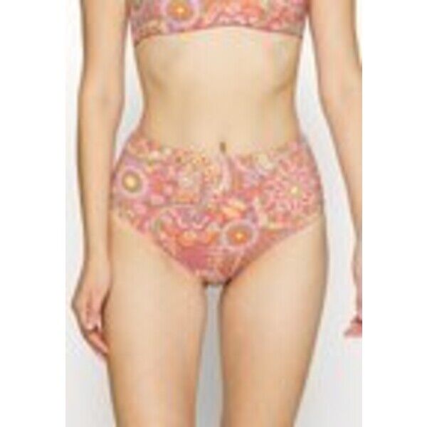 Billabong Dół od bikini BI781I0AW-T11