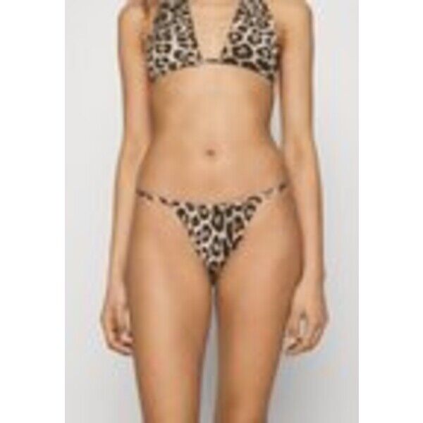 Good American Dół od bikini GOM81I00S-T11