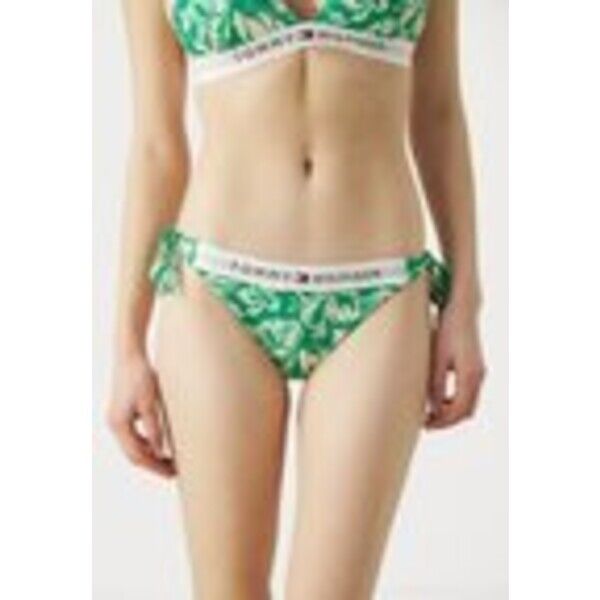 Tommy Hilfiger Dół od bikini TO181I06O-M11