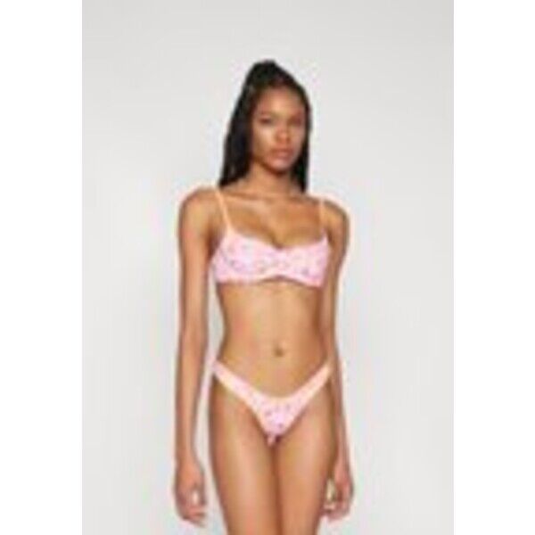 Frankies Bikinis Góra od bikini F6V81J00T-J11