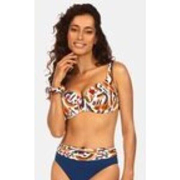 Feba Swimwear Góra od bikini FEP81J02G-K11