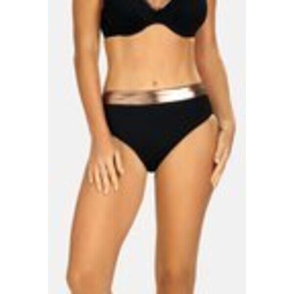 Feba Swimwear Dół od bikini FEP81I042-Q11