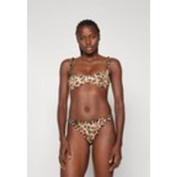 Good American Góra od bikini GOM81J01D-T11