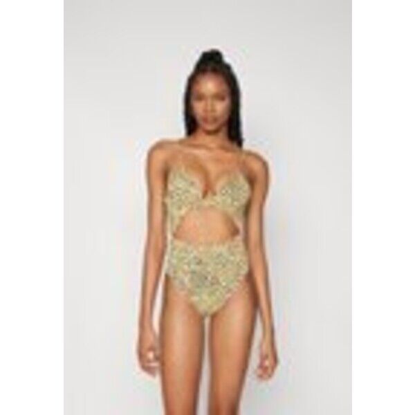 Billabong KAIA Kostium kąpielowy BI781G03W-T11