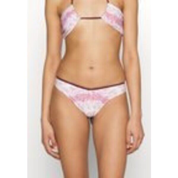 Frankies Bikinis ENZO Dół od bikini F6V81I00M-T11