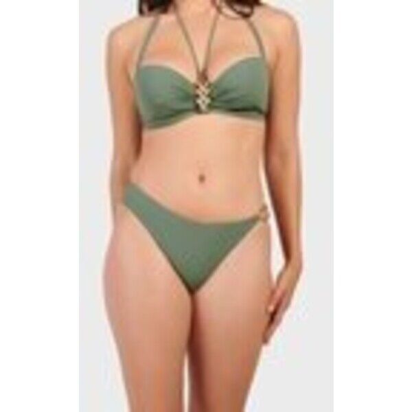 Pain de Sucre DANI Dół od bikini P1H81I01E-M11