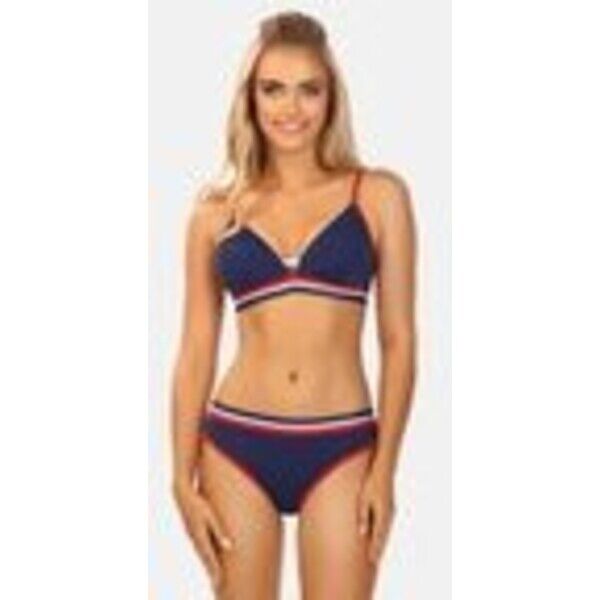 Miss Lou Bikini 02U81L002-K11