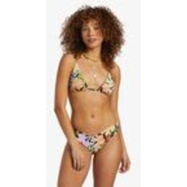 Billabong Góra od bikini BI781J0E2-T11