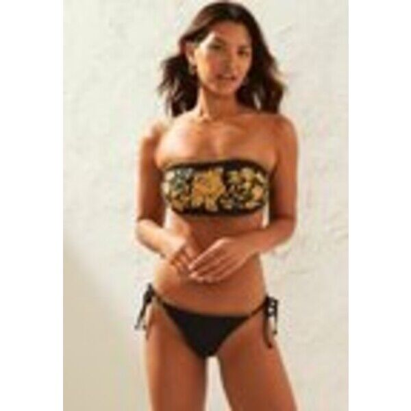 Next BANDEAU BIKINI TOP . Góra od bikini NX381J0BG-Q11