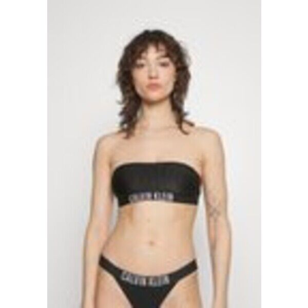Calvin Klein Swimwear Góra od bikini C1781J05X-Q11
