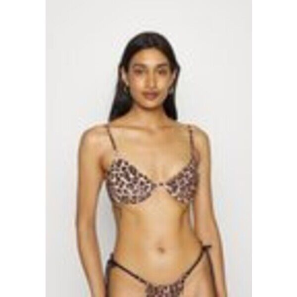 Good American Góra od bikini GOM81J00C-T11
