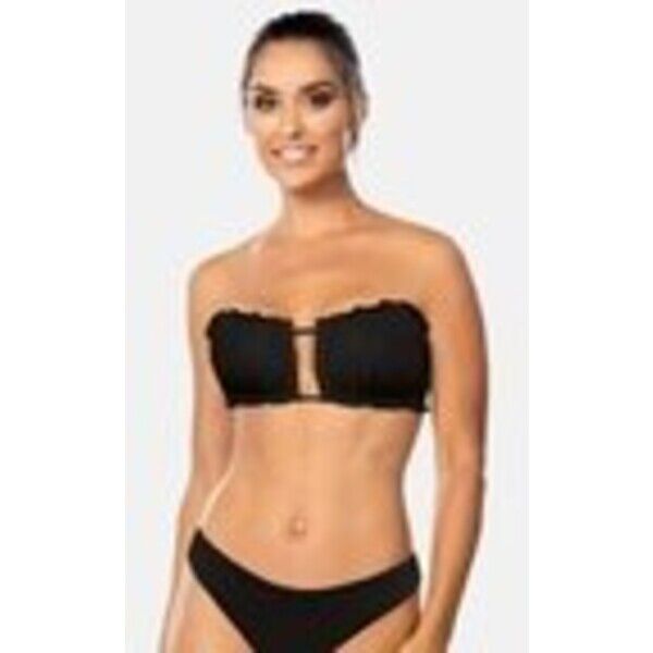 Feba Swimwear Góra od bikini FEP81J01K-Q11