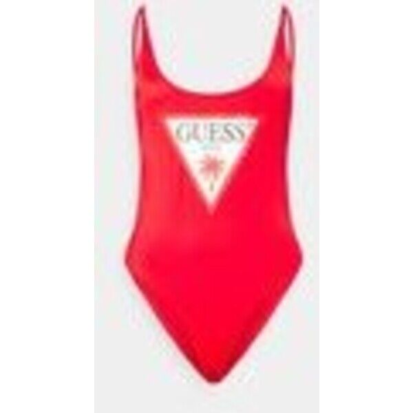 Guess Kostium kąpielowy GU181G01T-J13
