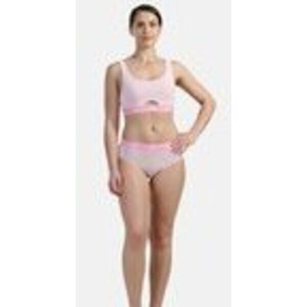 adidas Sportswear 3 PACK Dół od bikini ADQ81R003-T12