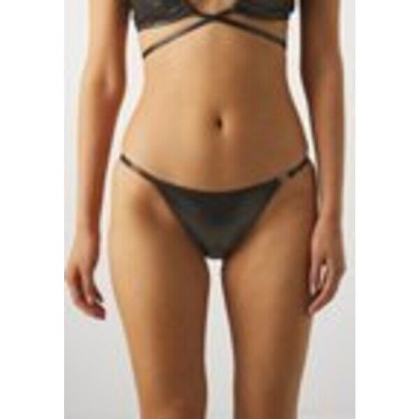 Calvin Klein Swimwear Dół od bikini C1781I06D-Q11
