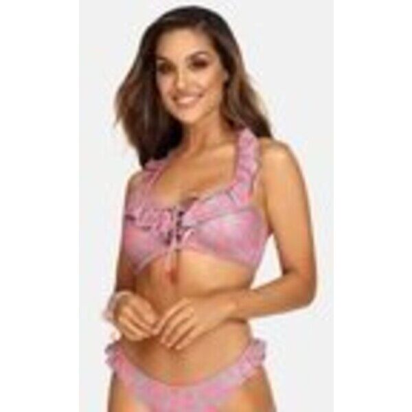 Feba Swimwear Góra od bikini FEP81J01W-J11