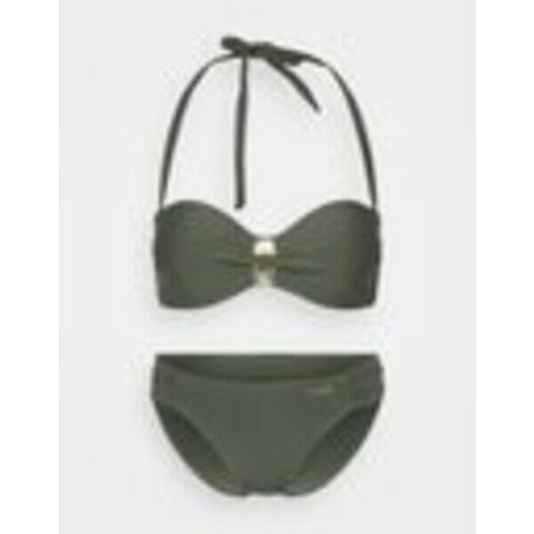 LASCANA Bikini L8381L02S-N11