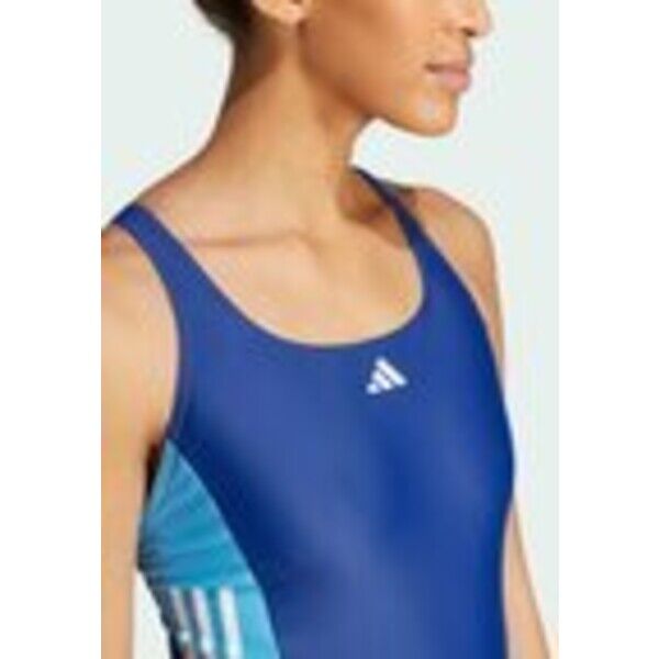 adidas Performance Kostium kąpielowy AD581G08D-K11