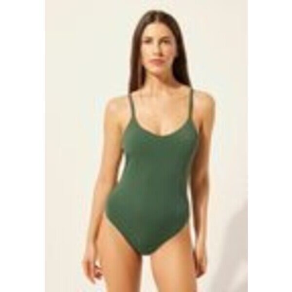 Calzedonia INDONESIA Kostium kąpielowy C2F81G033-M11