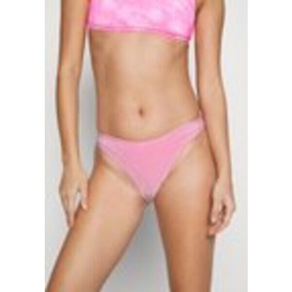 Monki Dół od bikini MOQ81I00C-J11