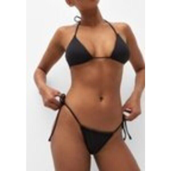 PULL&BEAR Dół od bikini PUC81I02P-Q11