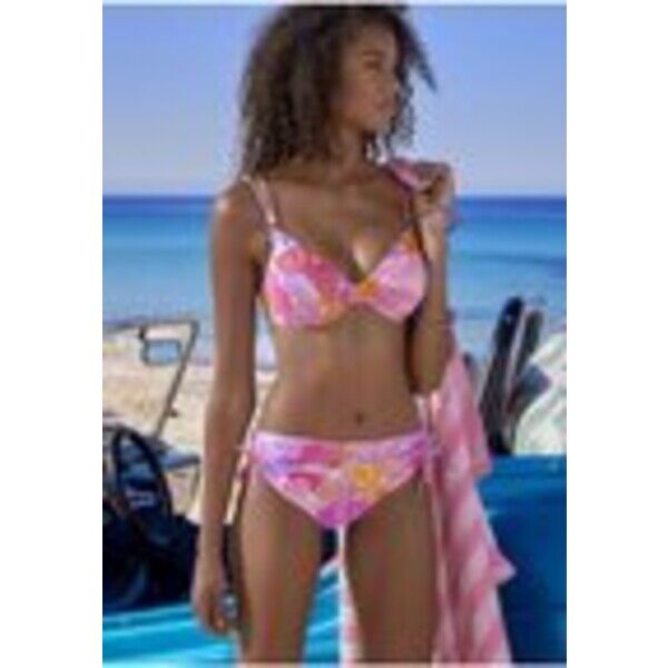 Sunseeker Góra od bikini SN581J02C-I11