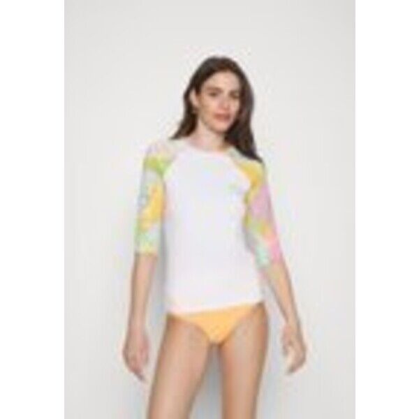 Billabong Góra od bikini BI781N026-A11