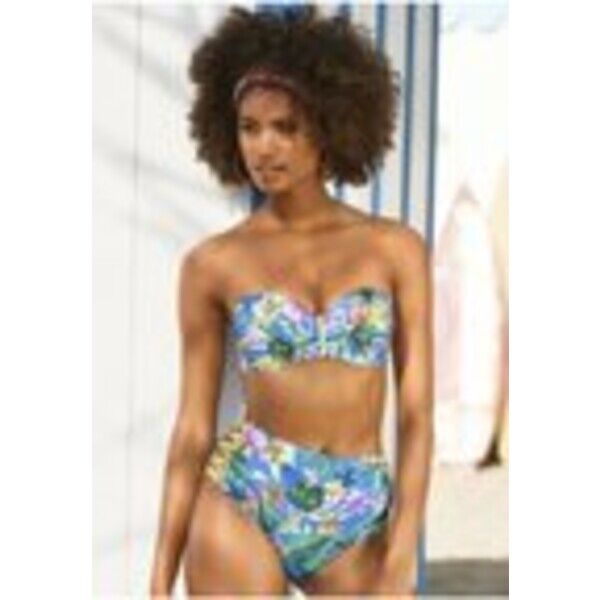 Venice Beach Góra od bikini 2VE81J02C-K11