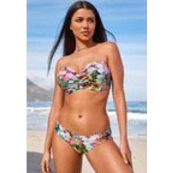 Next STANDARD Góra od bikini NX381J09D-M11