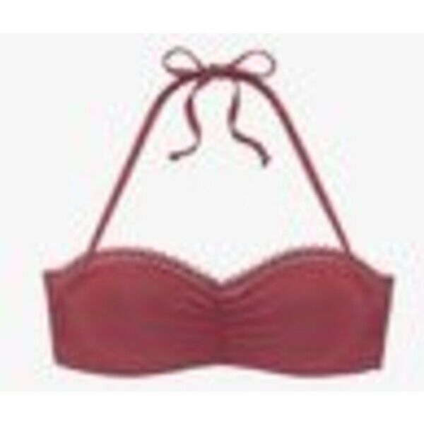 s.Oliver Góra od bikini SO281J036-G11