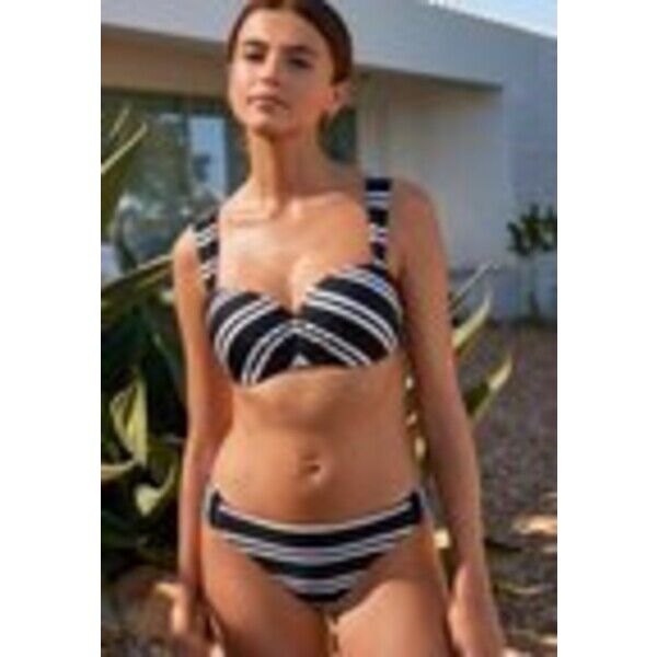 Next STANDARD Góra od bikini NX381J09D-Q11