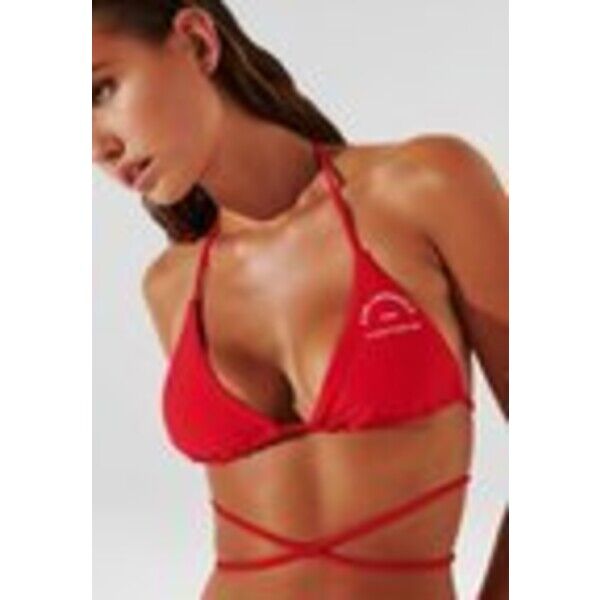 KARL LAGERFELD Góra od bikini K4881J01R-G11