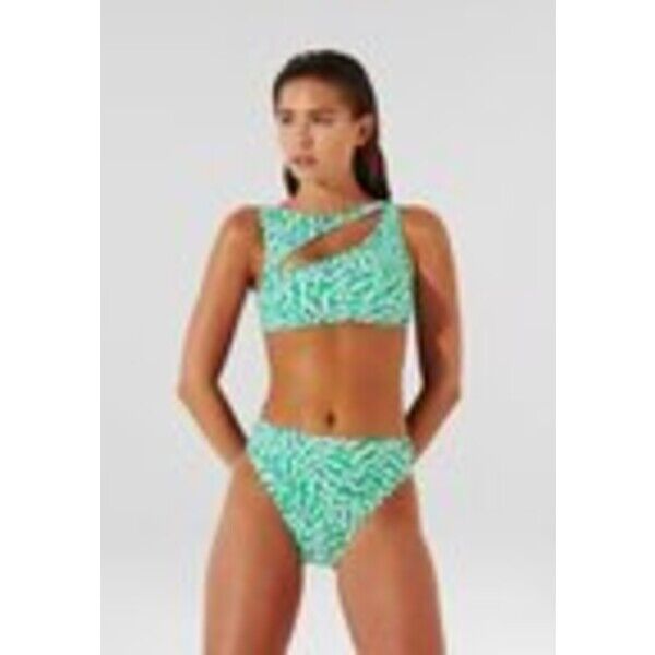 KARL LAGERFELD Góra od bikini K4881J026-M11