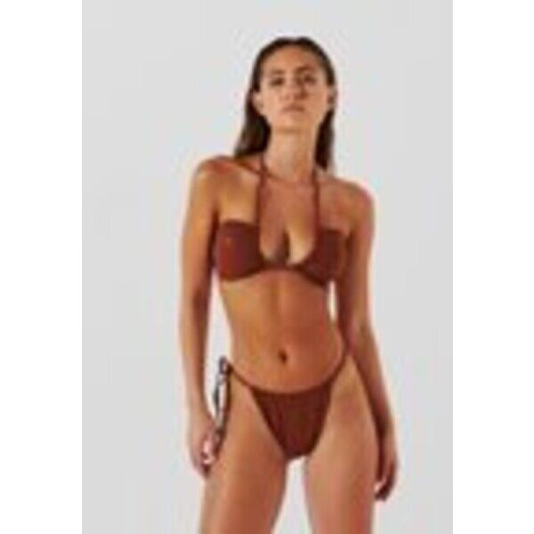 KARL LAGERFELD Dół od bikini K4881I021-G11