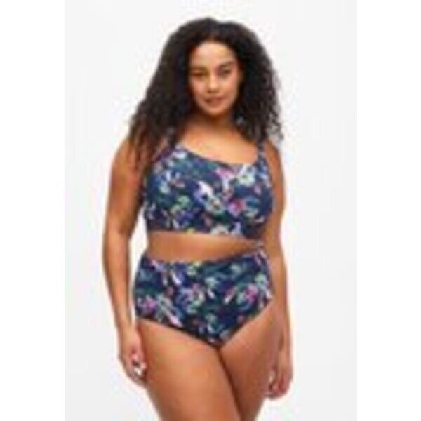 Zizzi Góra od bikini Z1781J03E-Q11
