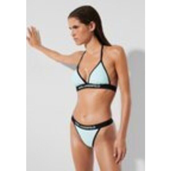 KARL LAGERFELD Dół od bikini K4881I01K-K12