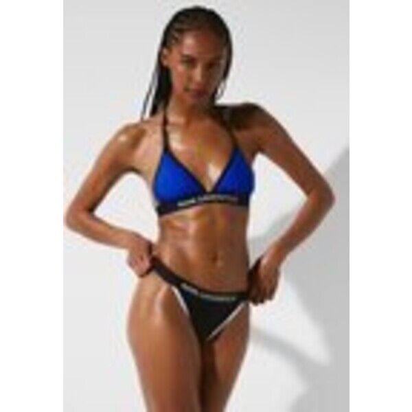 KARL LAGERFELD Dół od bikini K4881I01K-Q11