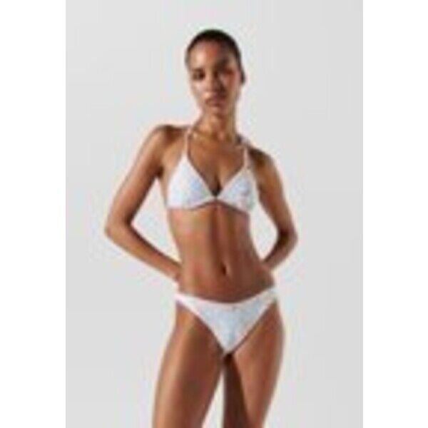 KARL LAGERFELD Góra od bikini K4881J02H-A11