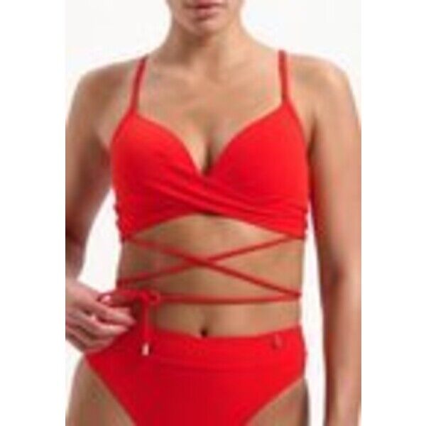 Beachlife TWIST Góra od bikini BJ681J01H-O11