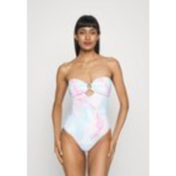 Seafolly Kostium kąpielowy S1981G07G-J11