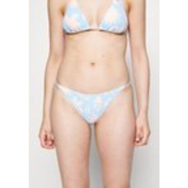 Roxy Dół od bikini RO581I0BP-K11