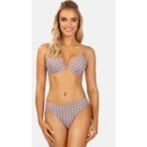 Miss Lou Bikini 02U81L00B-I11